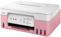 МФУ Canon Pixma G3430 Pink (5989C024) - 2