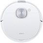 Робот-пылесос моющий Ecovacs Deebot Ozmo N10 White (DBX41) - 1
