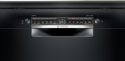 Посудомийна машина BOSCH SMS4IMB62Q - 2