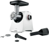 Електром'ясорубка BOSCH MFWS420W - 1
