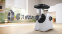 Електром'ясорубка BOSCH MFWS420W - 4
