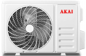Кондиціонер AKAI AK-AC1810-IN - 4