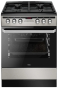 Плита Amica 618GEH2.33HZpTaDpAF(Xsx) - 1