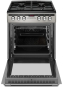 Плита Amica 618GEH2.33HZpTaDpAF(Xsx) - 2