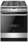 Плита Amica 618GES2.33HZpTaF(Xx) - 1