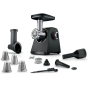 Електром'ясорубка Bosch MultiPower Series 4 MFWS440B - 1