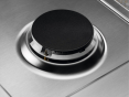 Варильна поверхня газова Electrolux KGS75662SX - 3