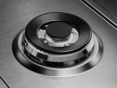 Варильна поверхня газова Electrolux KGS75662SX - 4