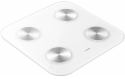 Ваги підлогові електронні HUAWEI Scale 3 Frosty White (55020ABM) - 2