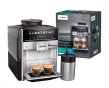 Кофемашина автоматическая Siemens EQ.6 plus s300 TE653M11RW - 3