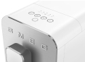 Кофемашина автоматическая Smeg BCC12WHMEU - 4