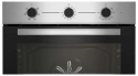 Духовка електрична Beko BBIE12100XC - 2