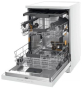 Посудомоечная машина Whirlpool W7F HP33 A - 4