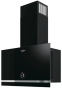 Витяжка декоративна Whirlpool WHVA 62F LM K - 2