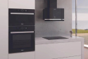 Витяжка декоративна Whirlpool WHVA 62F LM K - 5