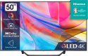 Телевізор Hisense 50A7KQ - 1