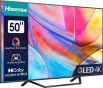 Телевізор Hisense 50A7KQ - 2