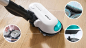 Миючий вертикальний + ручний пілосос (2в1) Bosch Unlimited 7 ProHygienic Aqua BCS712HYG5 - 2
