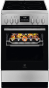 Электрическая плита ELECTROLUX LKR540267X - 1