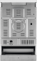 Электрическая плита ELECTROLUX LKR540267X - 4