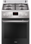 Комбінована плита Hansa FCMX59229 - 2