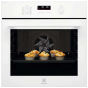 Духовка электрическая Electrolux EOD6F77WV - 1