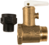 Водонагрівач Atlantic O'pro Classic VM 50 N4 1200W (841296) - 6