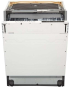 Посудомоечная машина Eleyus DWB 60039 LDI - 5