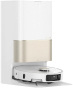 Робот-пылесос Dreame X40 Ultra Complete White - 3