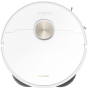 Робот-пылесос Dreame X40 Ultra Complete White - 4