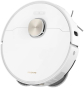 Робот-пылесос Dreame X40 Ultra Complete White - 5