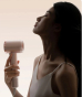 Фен Xiaomi DOCO High Speed Hair Dryer H900 Pink - 3