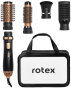 Фен-щітка Rotex RHC490-T AirBrush - 5