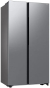 Side-by-side холодильник Samsung RS57DG400EM9UA - 2