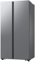 Side-by-side холодильник Samsung RS57DG400EM9UA - 3