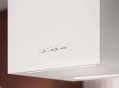 Вытяжка декоративная Falmec MIRA Plus White Isola 40 (800) (CMFI40.E14P2#EUB490F) - 2