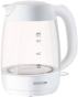 Електрочайник Sencor SWK 7300WH - 1