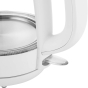 Електрочайник Sencor SWK 7300WH - 8