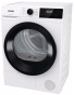 Сушильна машина Gorenje DHNE82/UA - 2