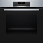 Духовка електрична Bosch HBG572ES3 - 1