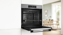 Духовка електрична Bosch HBG572ES3 - 3