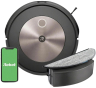 Робот-пилосос з вологим прибиранням iRobot Roomba Combo j5 - 1