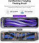 Робот-пилосос з вологим прибиранням NARWAL Freo X Ultra Robot Vacuum and Mop Combo - 3
