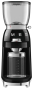 Кавомолка електрична SMEG CGF11BLEU - 1