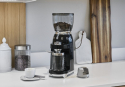 Кавомолка електрична SMEG CGF11BLEU - 2