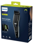 Машинка для стрижки Philips Hairclipper series 5000 HC5632/15 - 2