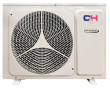Спліт-система Cooper&Hunter VITAL INVERTER CH-S09FTXF2-NG - 2