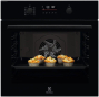Духовка електрична Electrolux EOD6F77WZ - 1