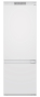 Вбудований холодильник з морозильною камерою Whirlpool SP40 812 EU 2 - 3