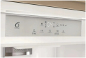 Вбудований холодильник з морозильною камерою Whirlpool SP40 812 EU 2 - 4